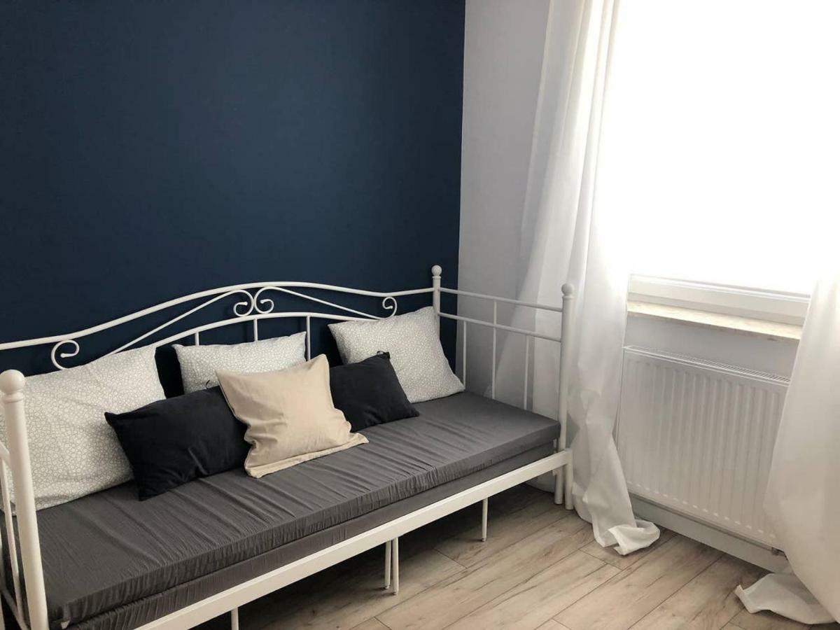 Apartament Parion Lublin Extérieur photo